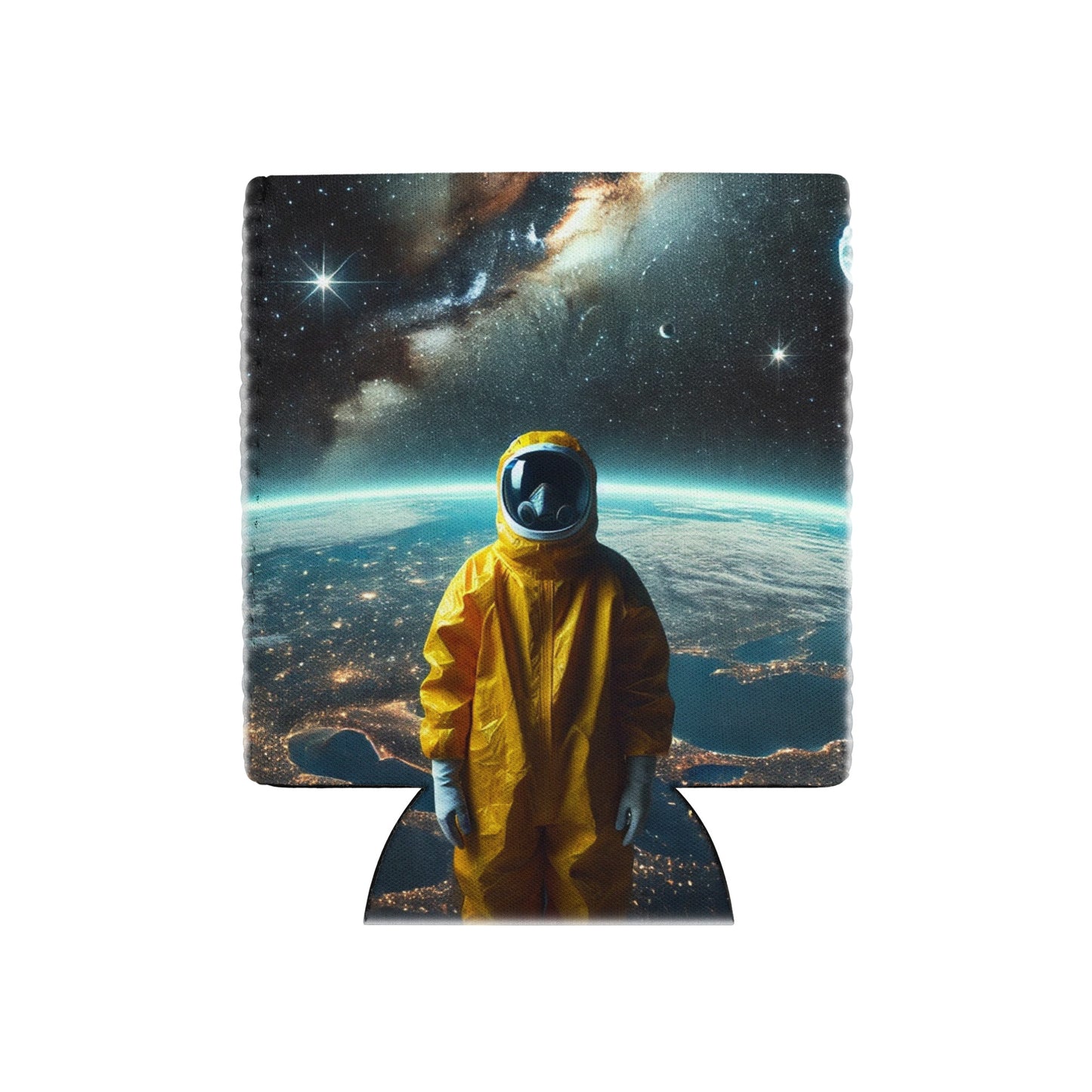 Spaceman