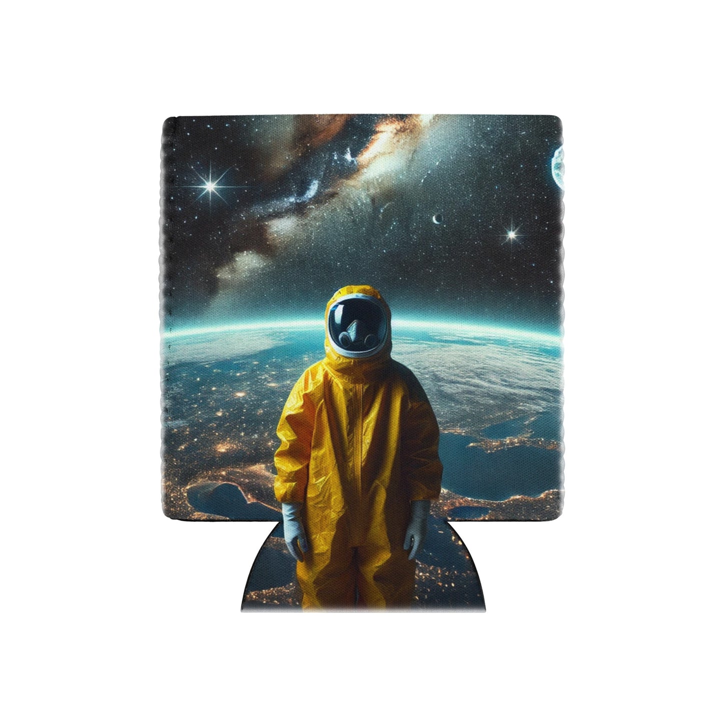 Spaceman