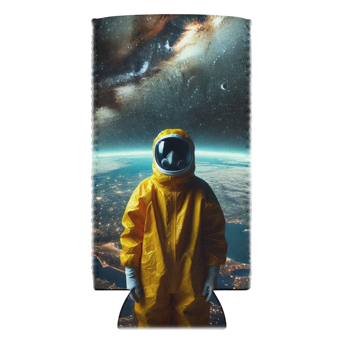 Spaceman