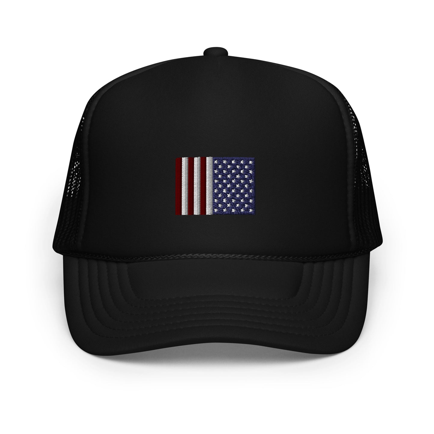 USA Trucker Hat