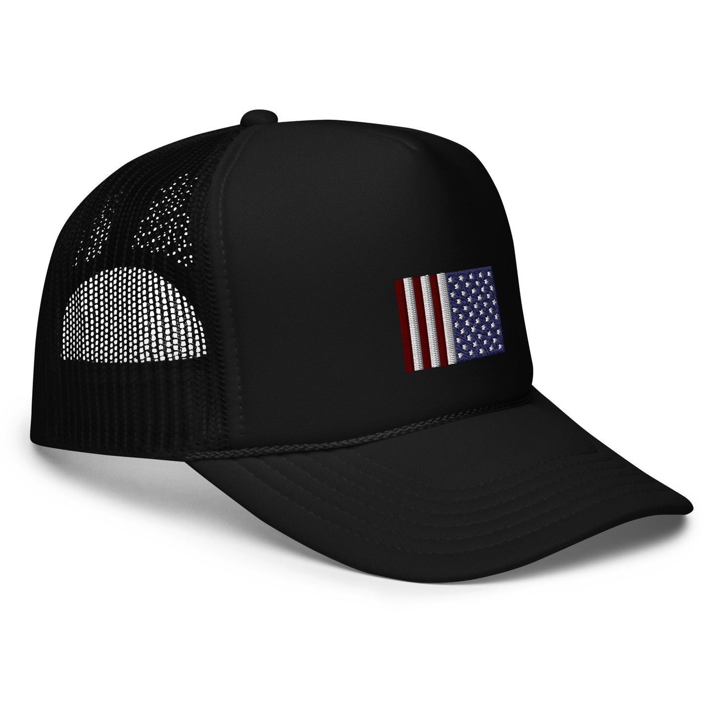 USA Trucker Hat