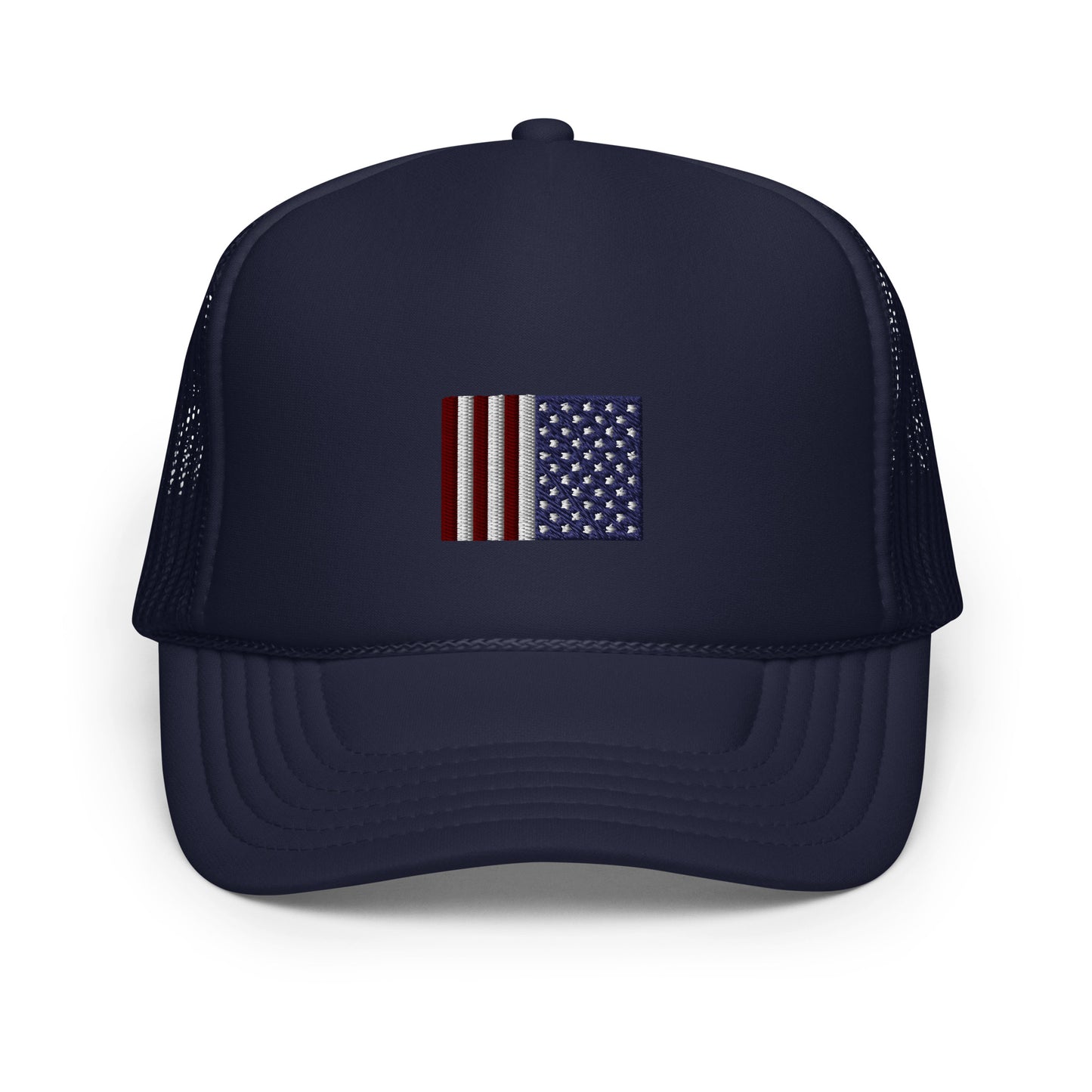 USA Trucker Hat