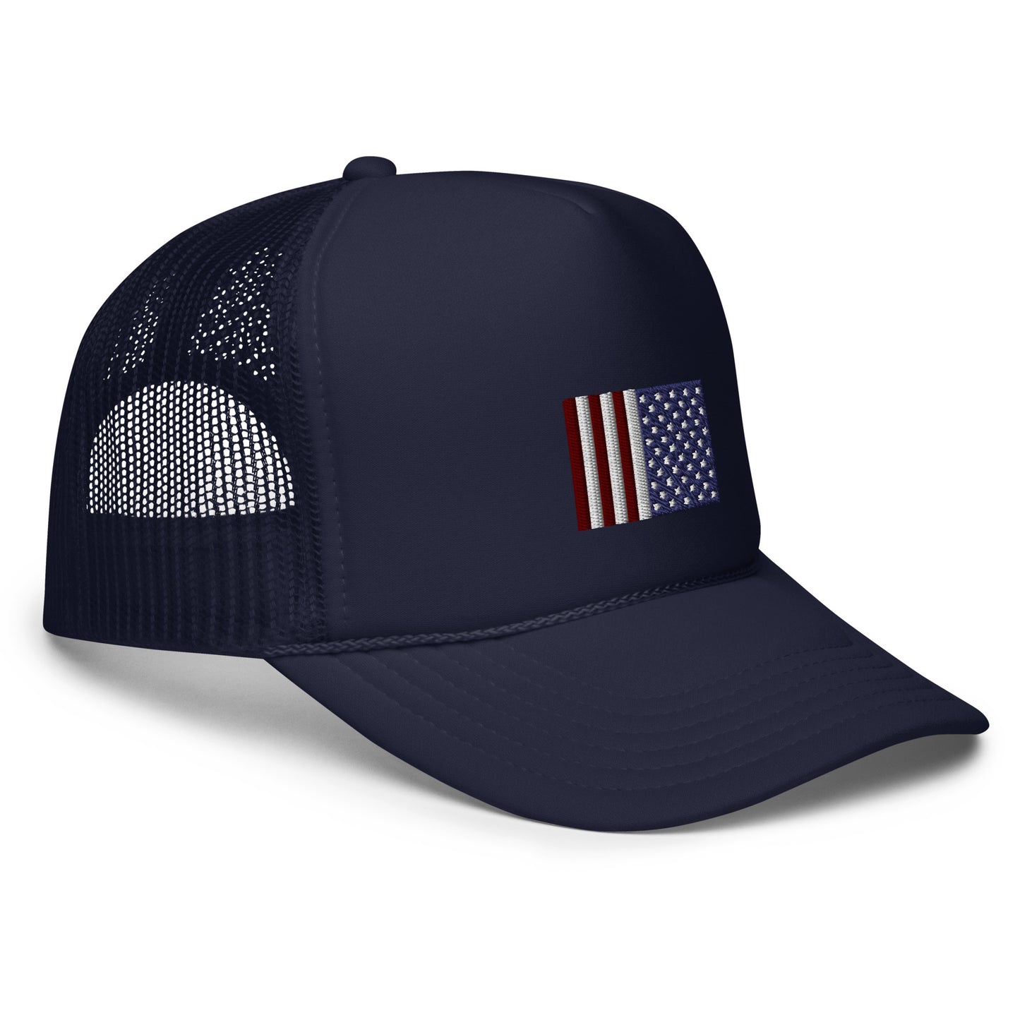 USA Trucker Hat
