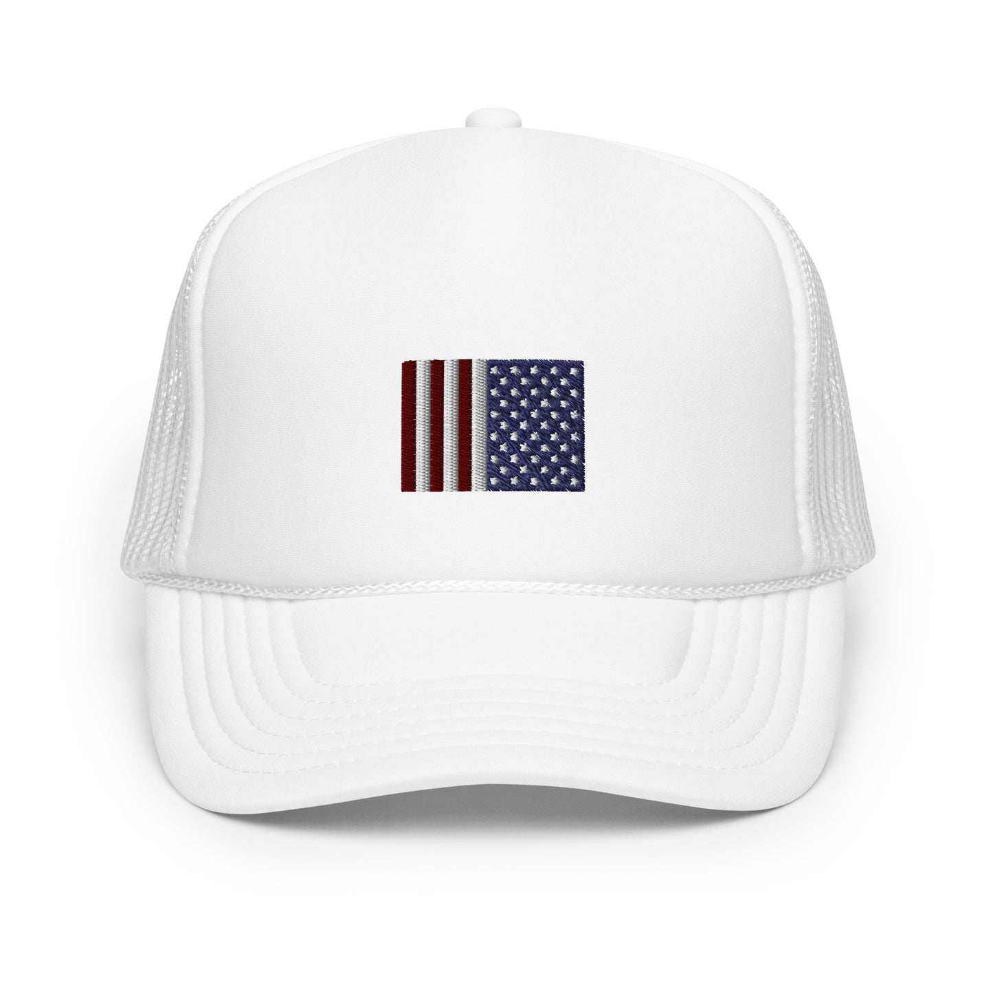 USA Trucker Hat