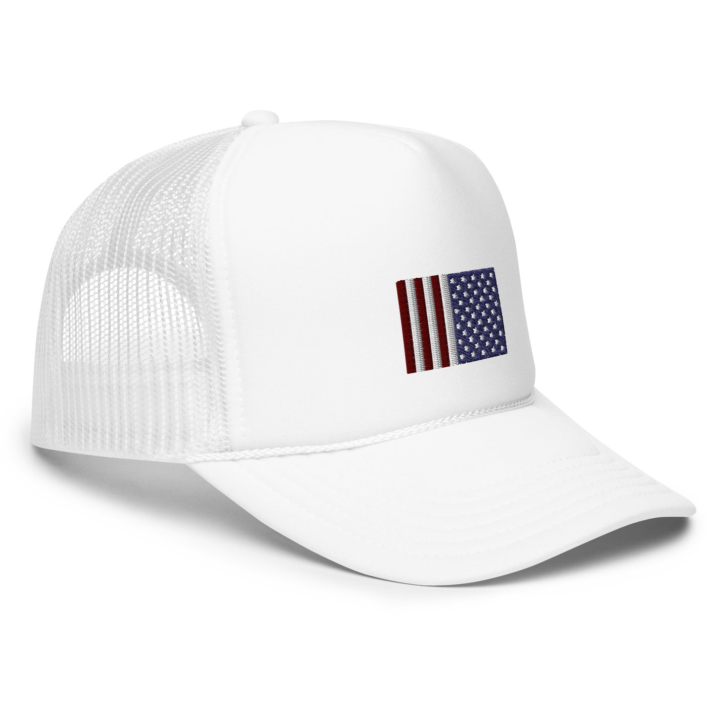 USA Trucker Hat