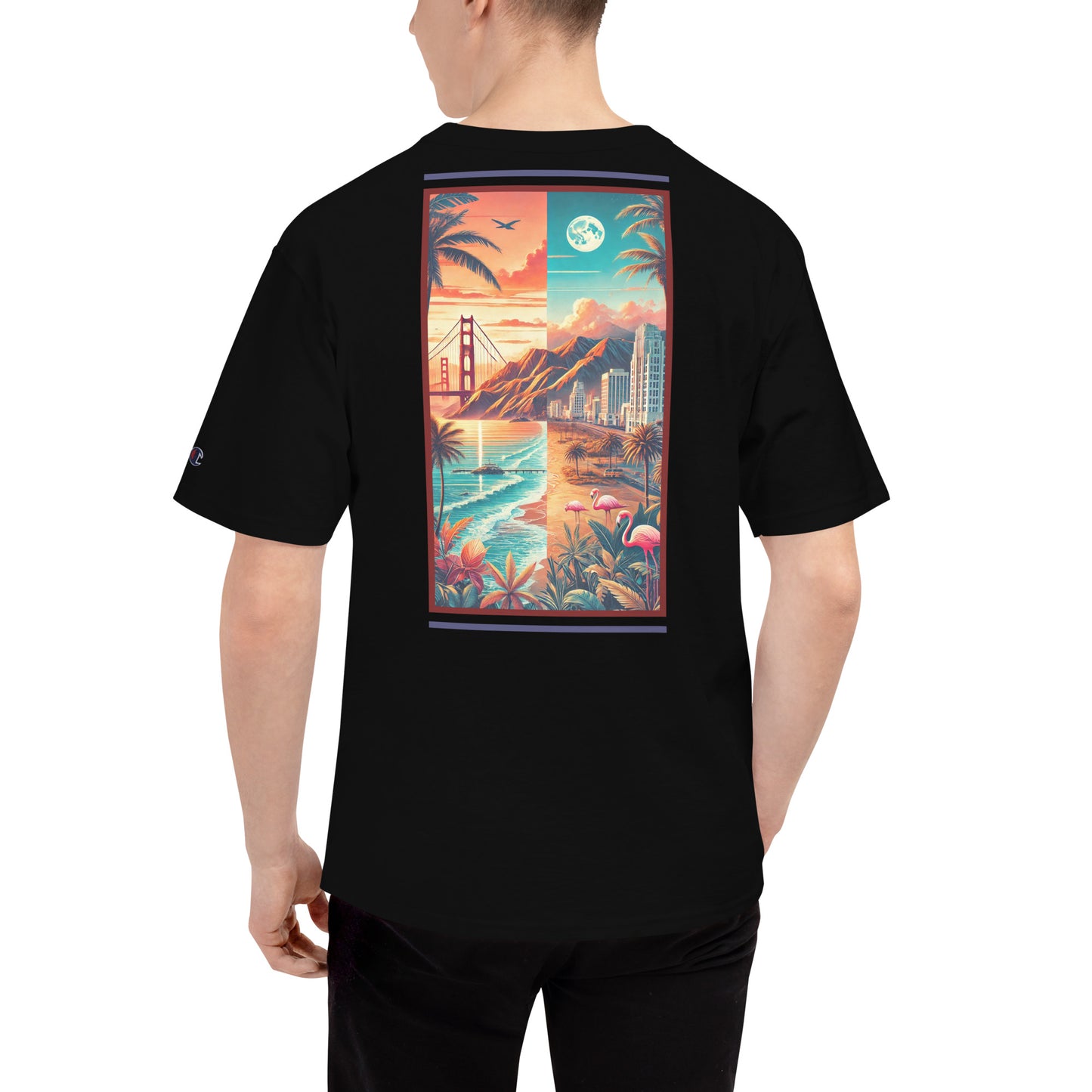 Champion ID #3