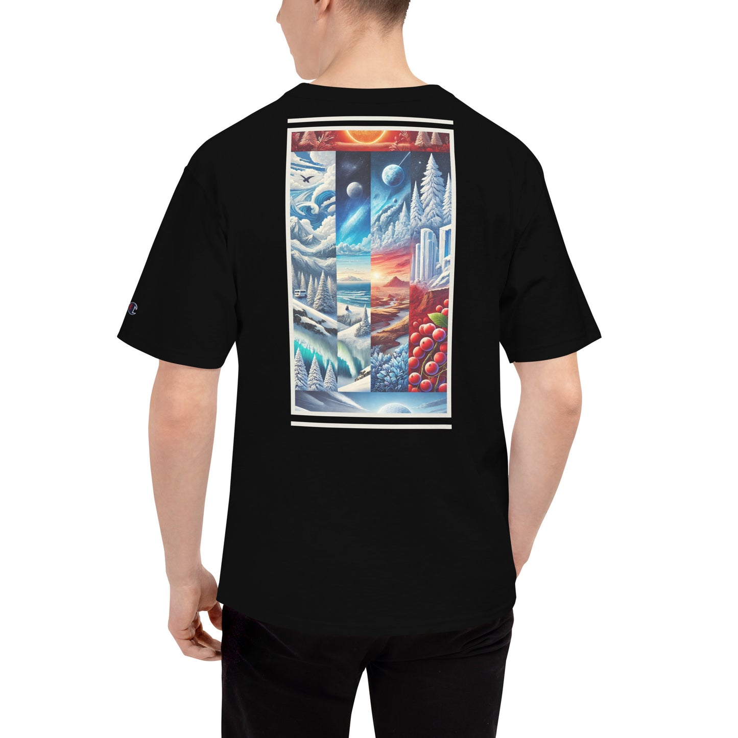 Champion ID #35