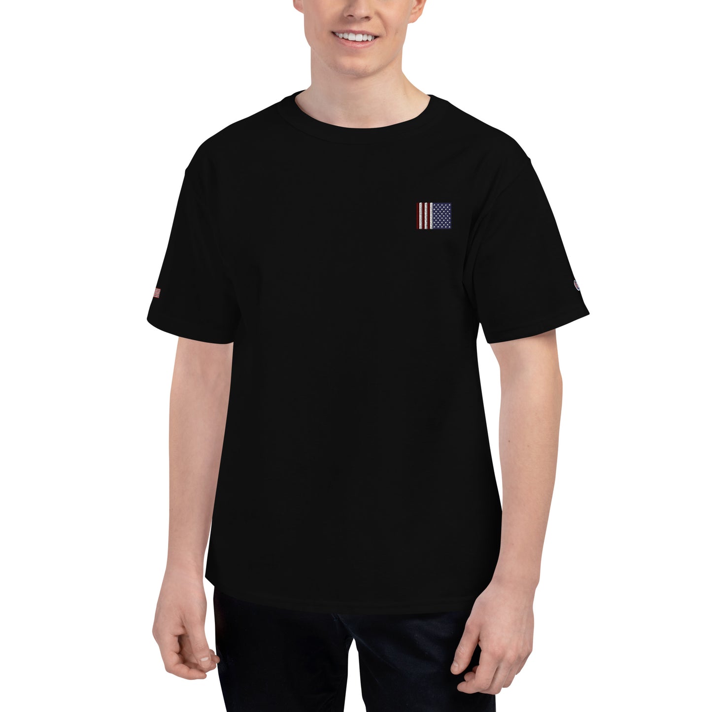 Champion ID #25