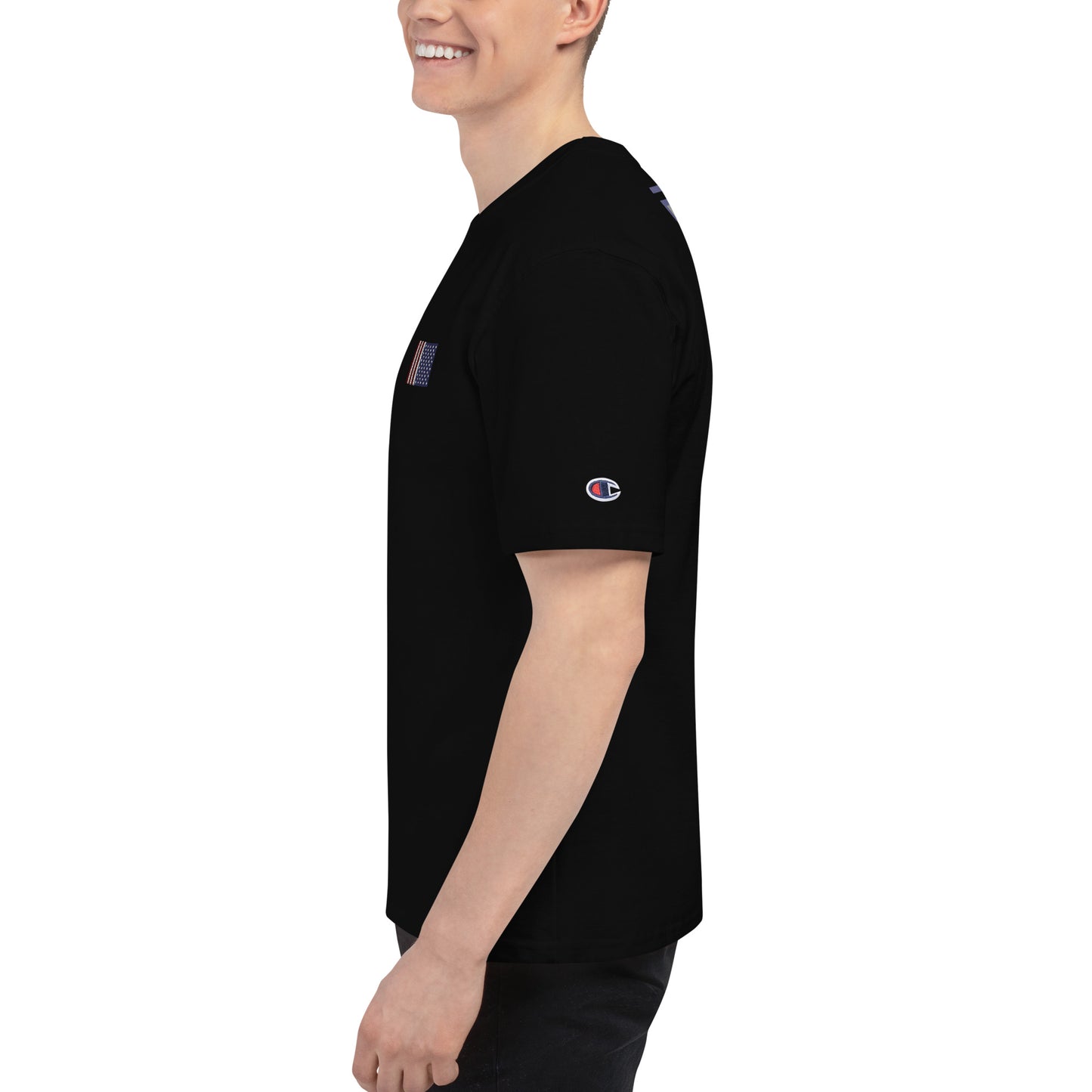 Champion ID #25