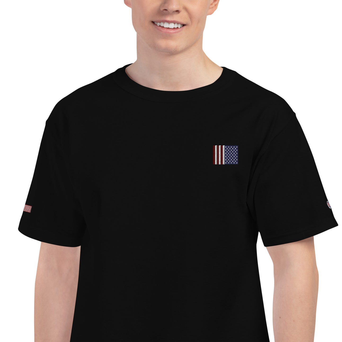 Champion ID #18