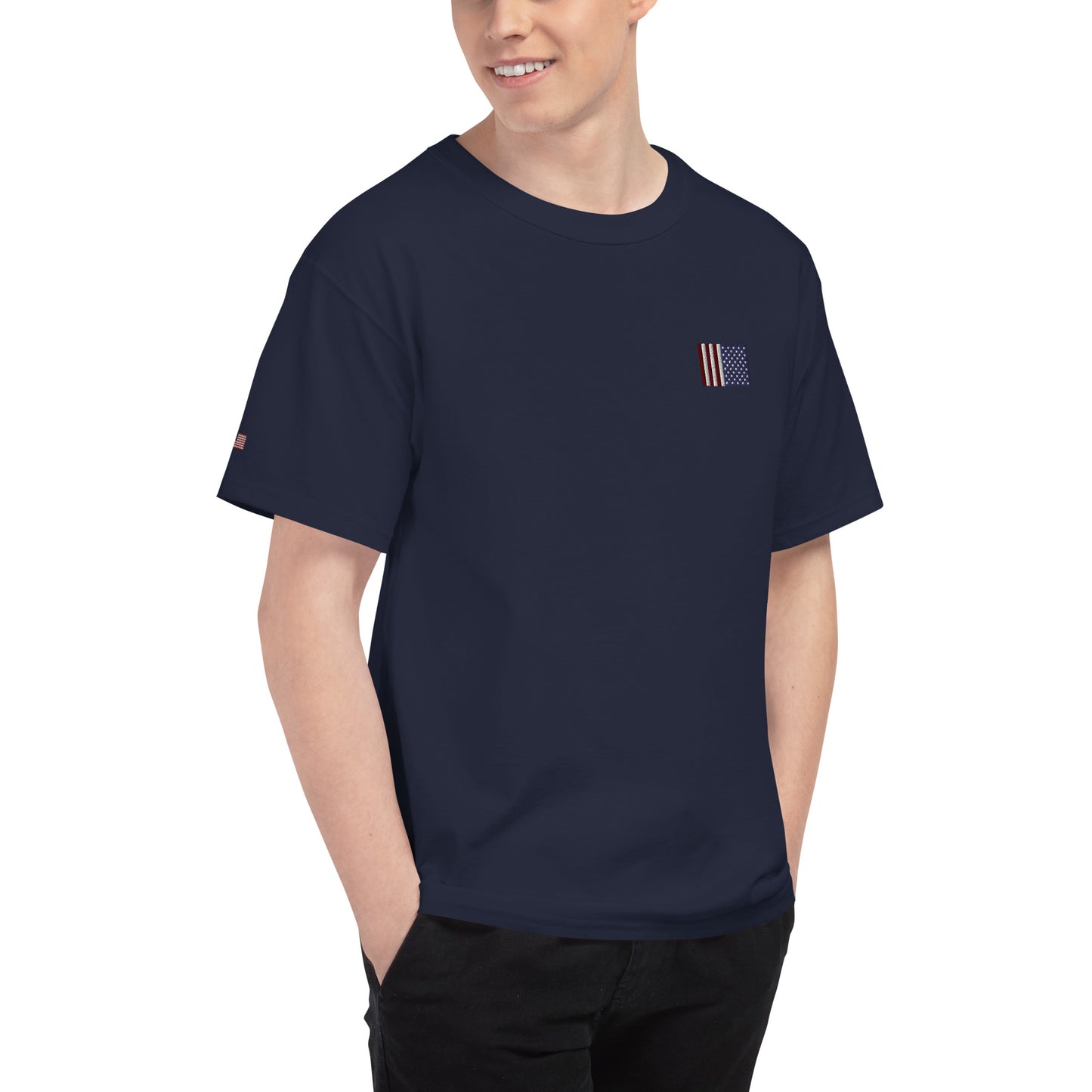 Champion ID #23