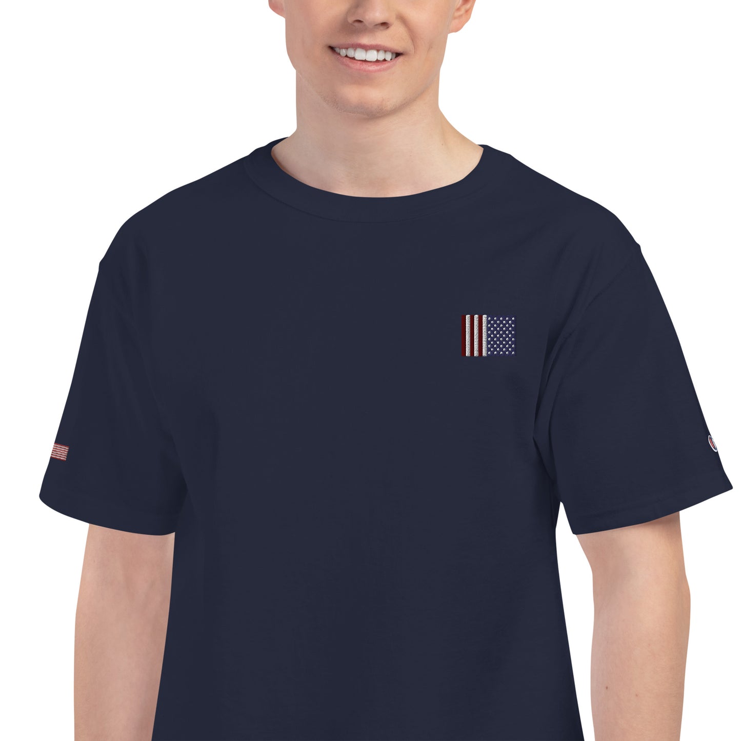 Champion ID #24