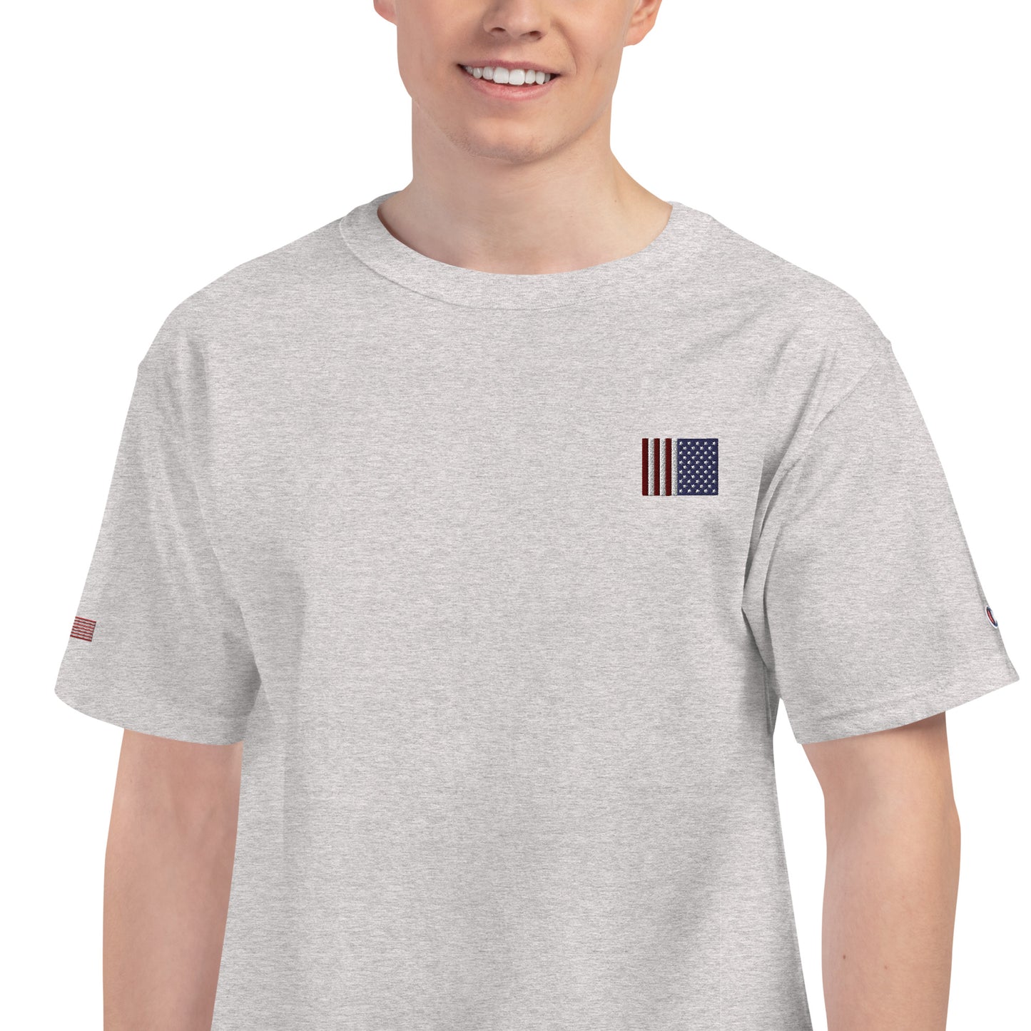 Champion ID #19