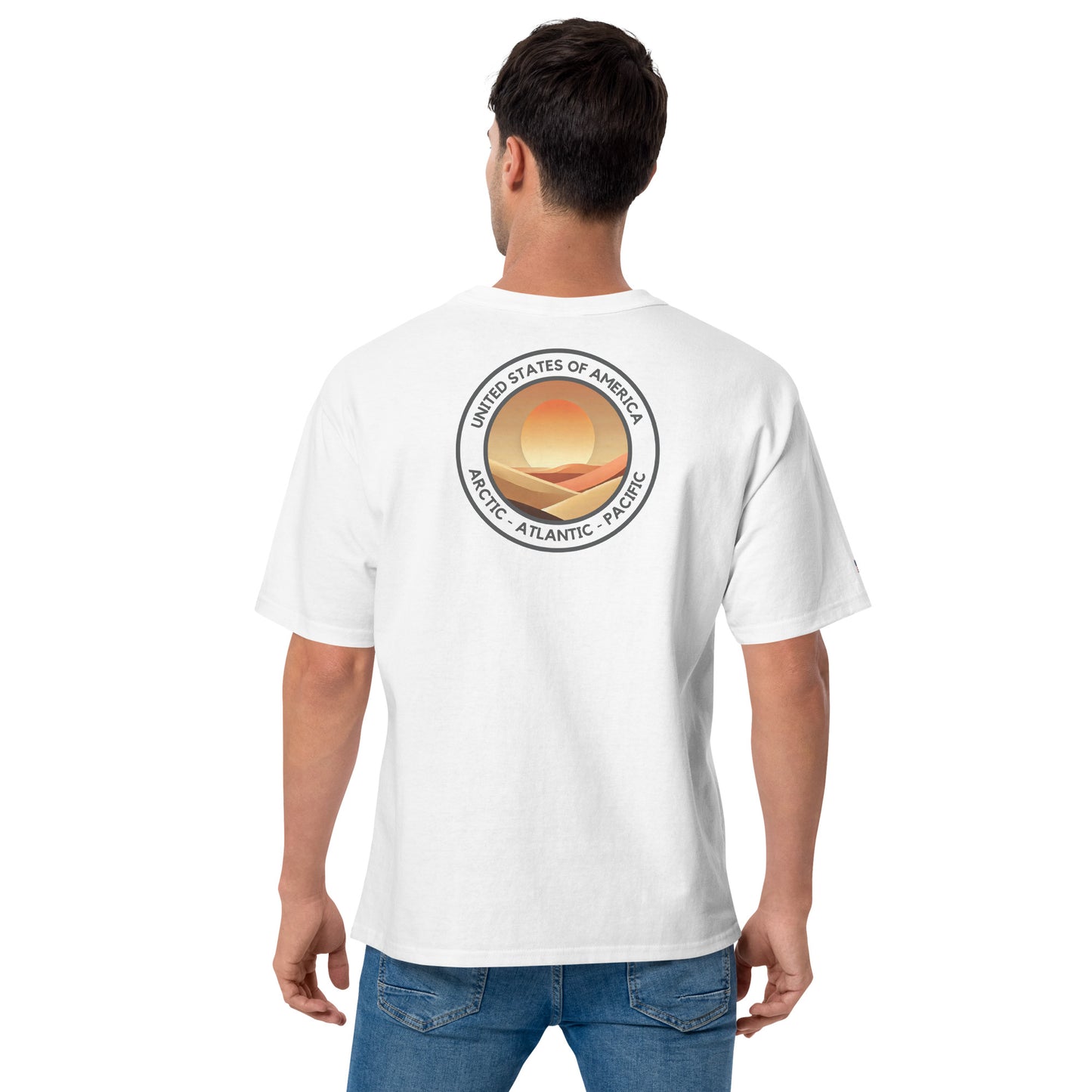 Champion ID #46 Light