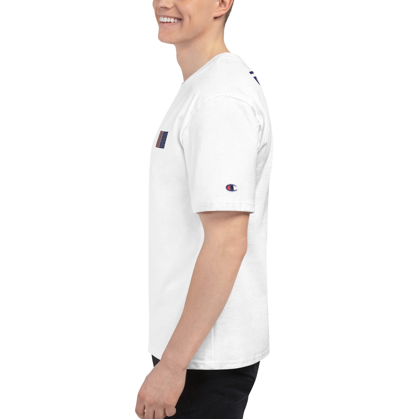 Champion ID #25