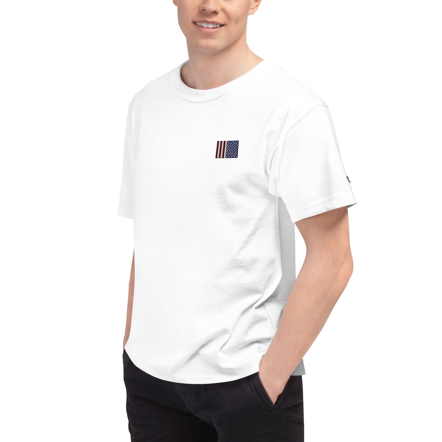 Champion ID #25
