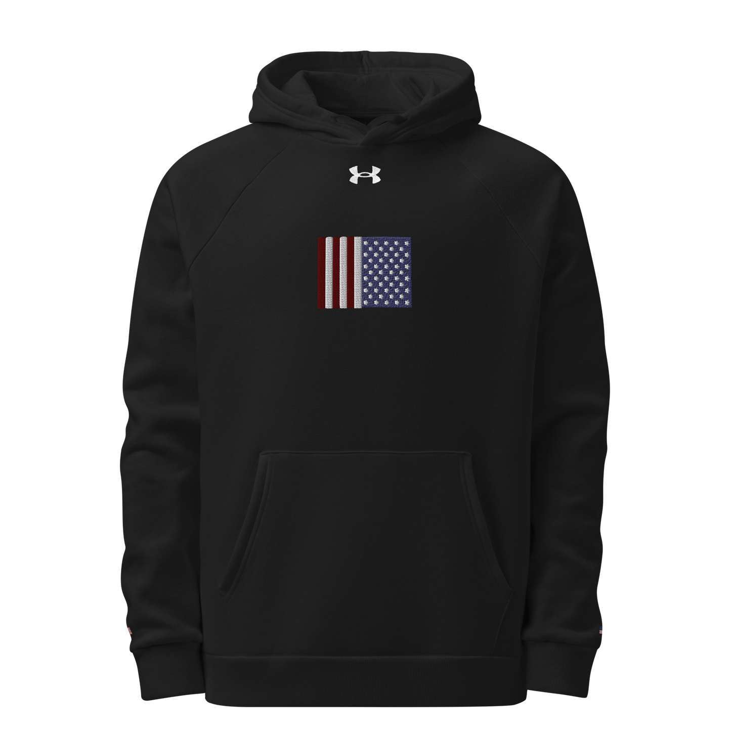 Under Armour® USA Hoodie