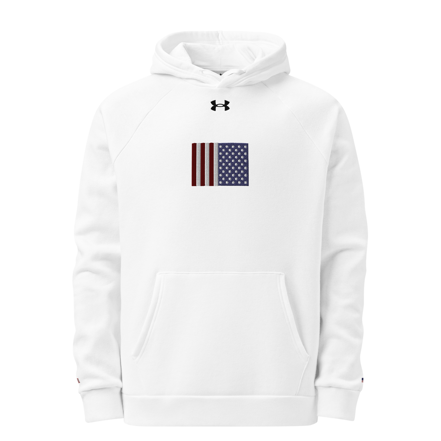 Under Armour® USA Hoodie