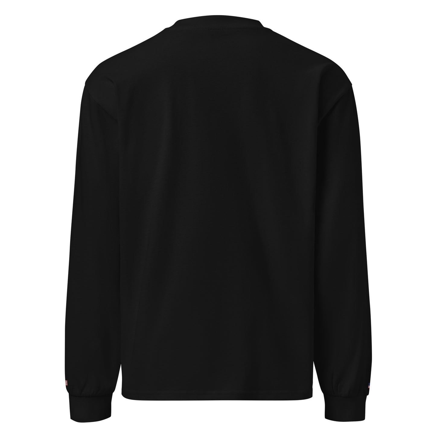 Premium USA Heavyweight Jumper