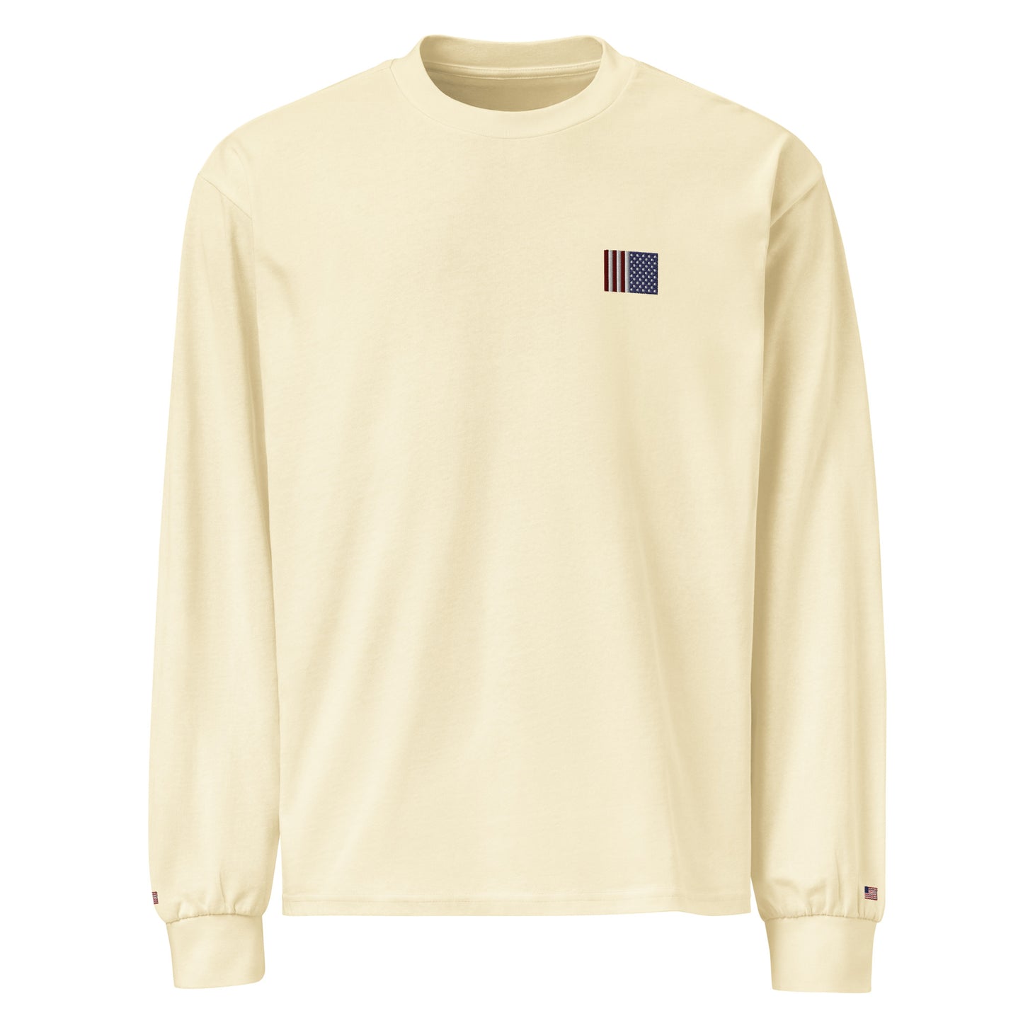 Premium USA Heavyweight Jumper