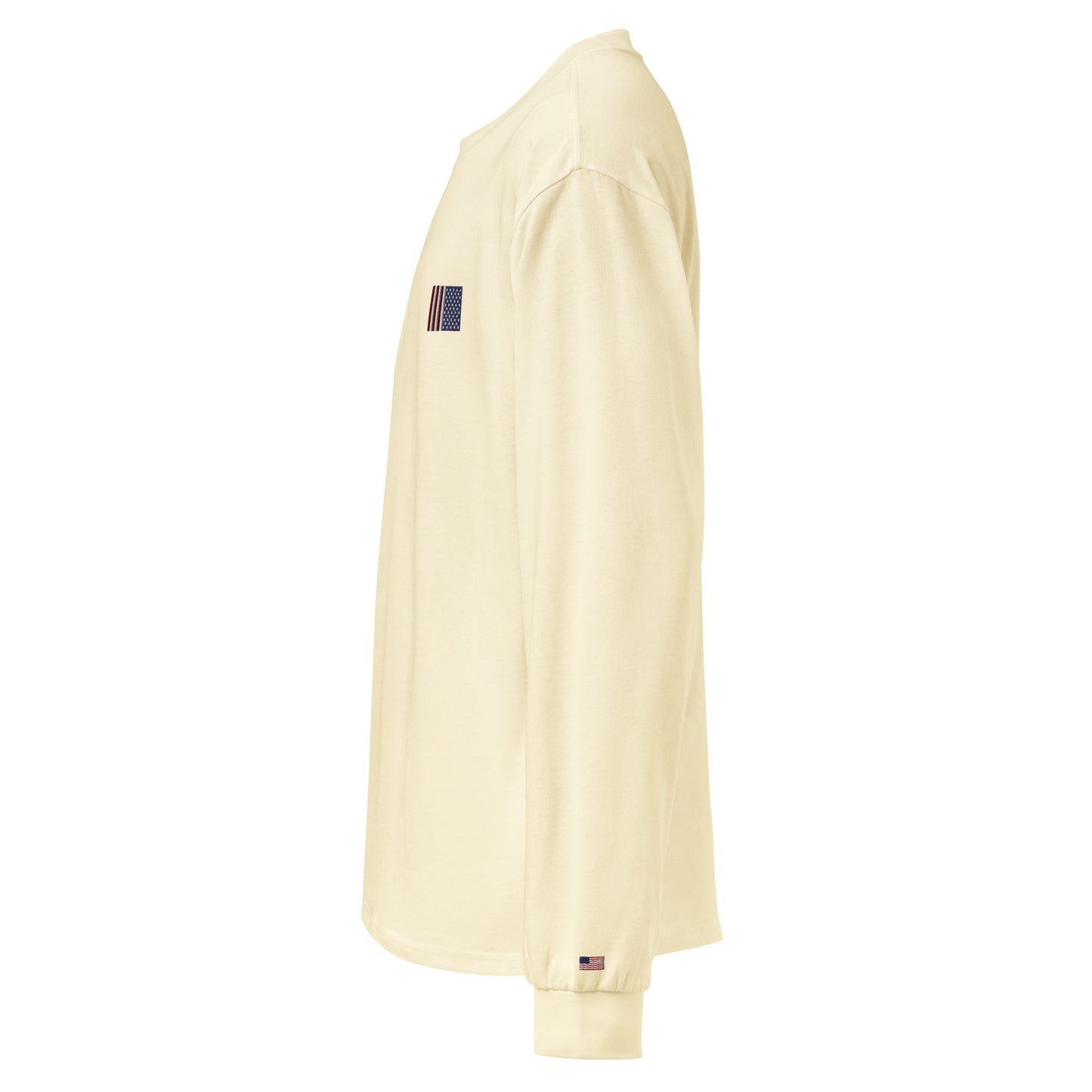 Premium USA Heavyweight Jumper