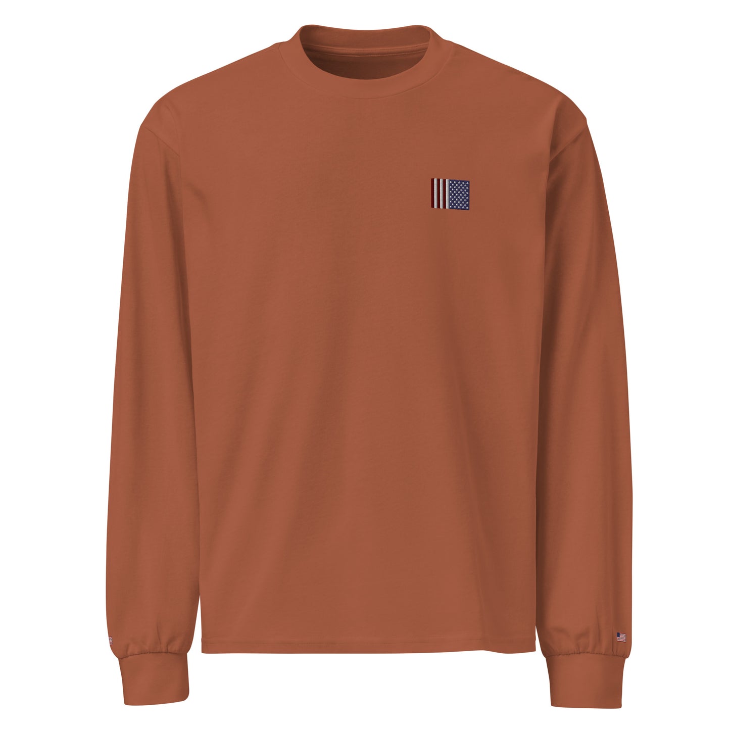 Premium USA Heavyweight Jumper