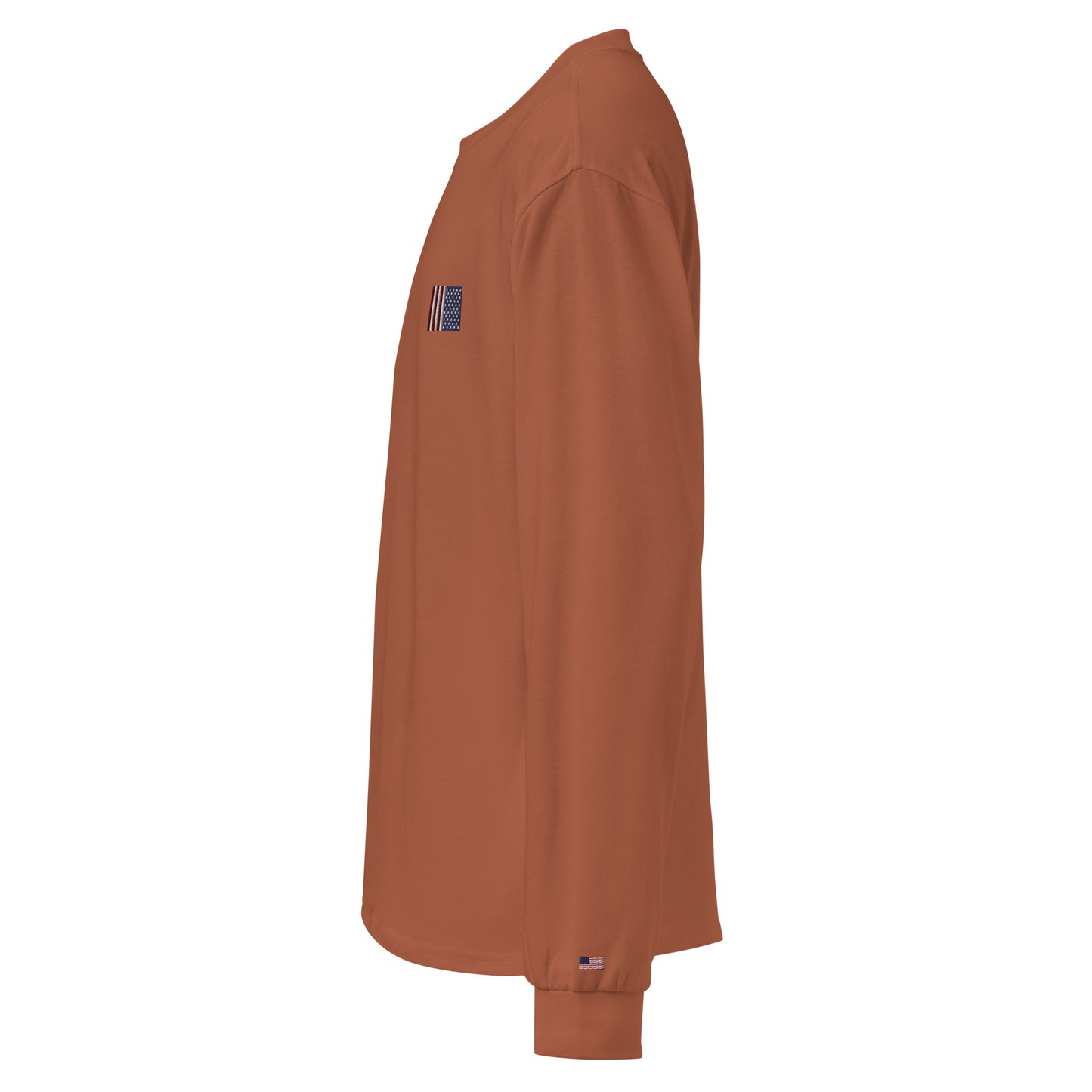 Premium USA Heavyweight Jumper