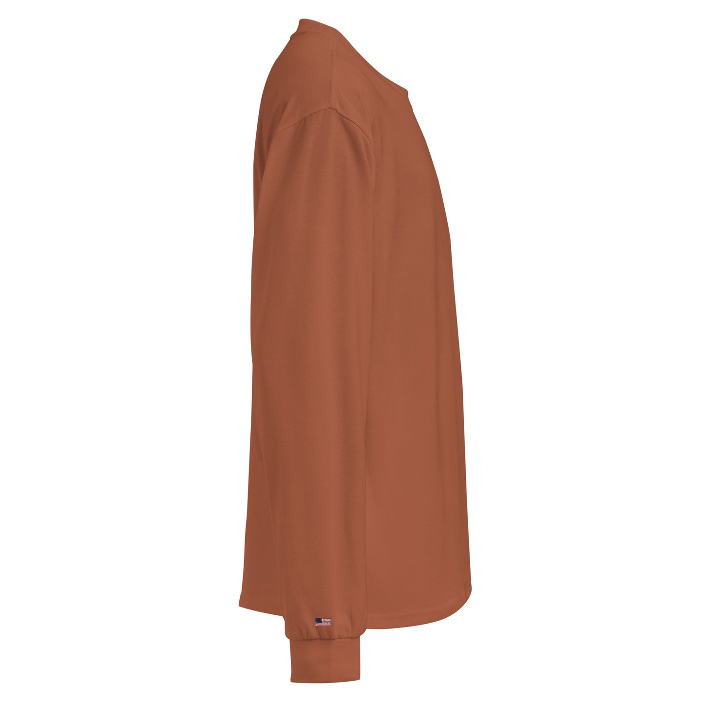 Premium USA Heavyweight Jumper