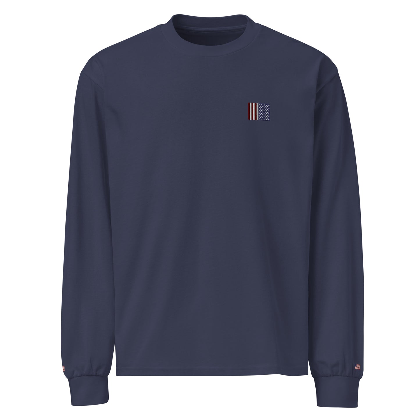 Premium USA Heavyweight Jumper