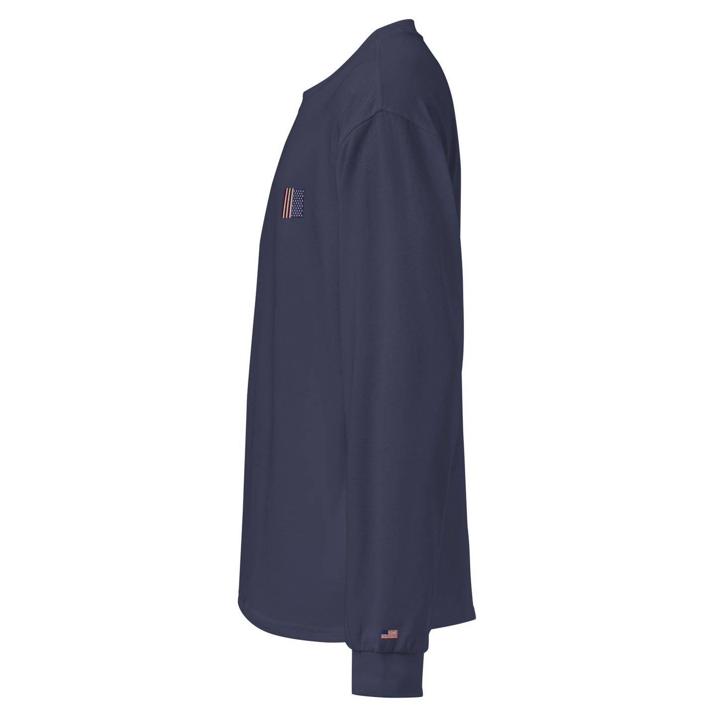 Premium USA Heavyweight Jumper