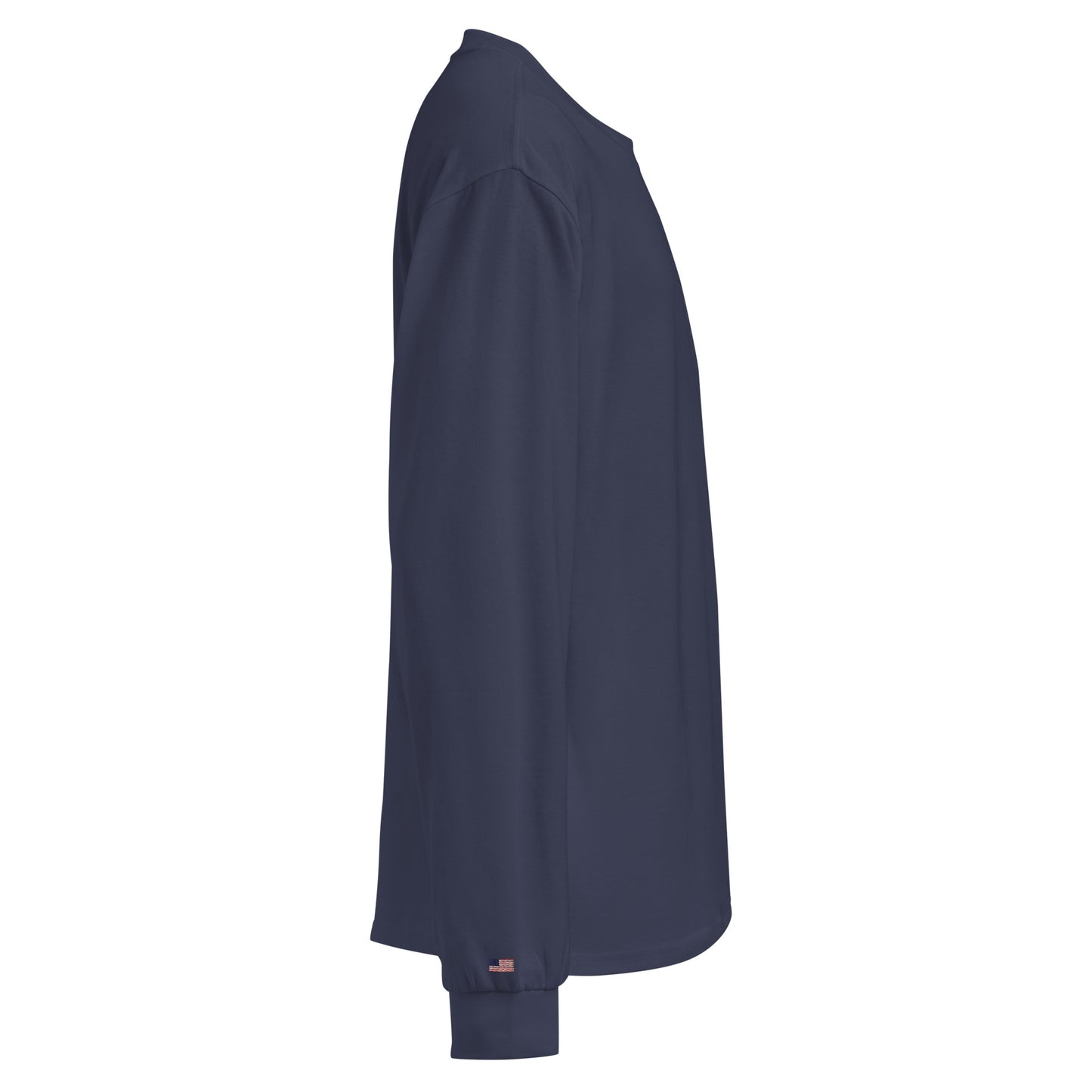 Premium USA Heavyweight Jumper