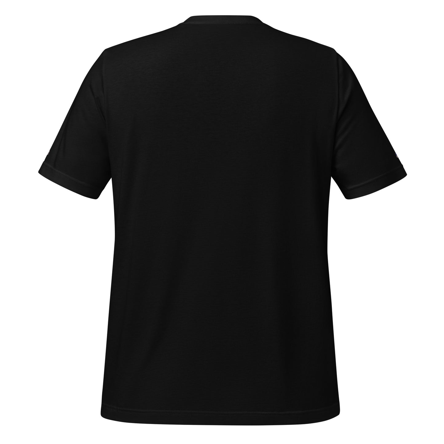 Premium USA Embroidered T-shirt