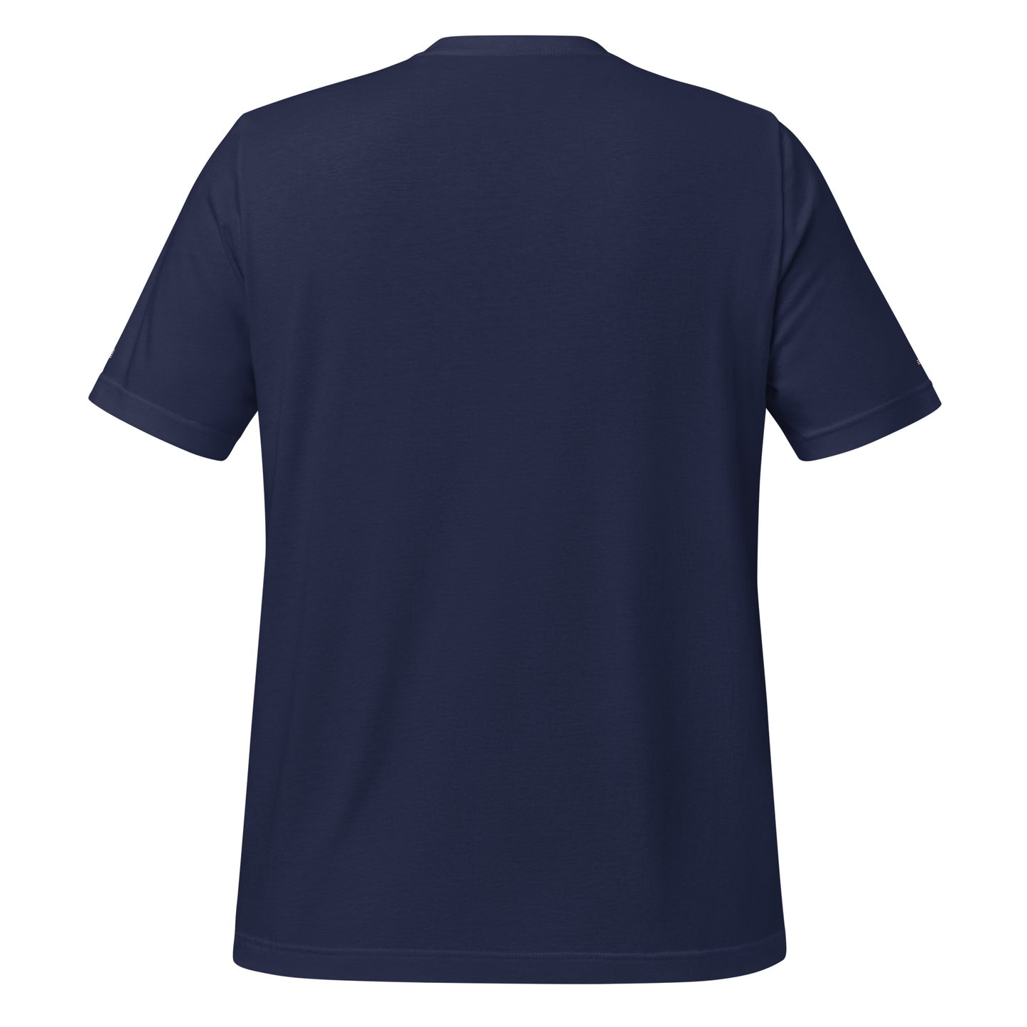 Premium USA Embroidered T-shirt