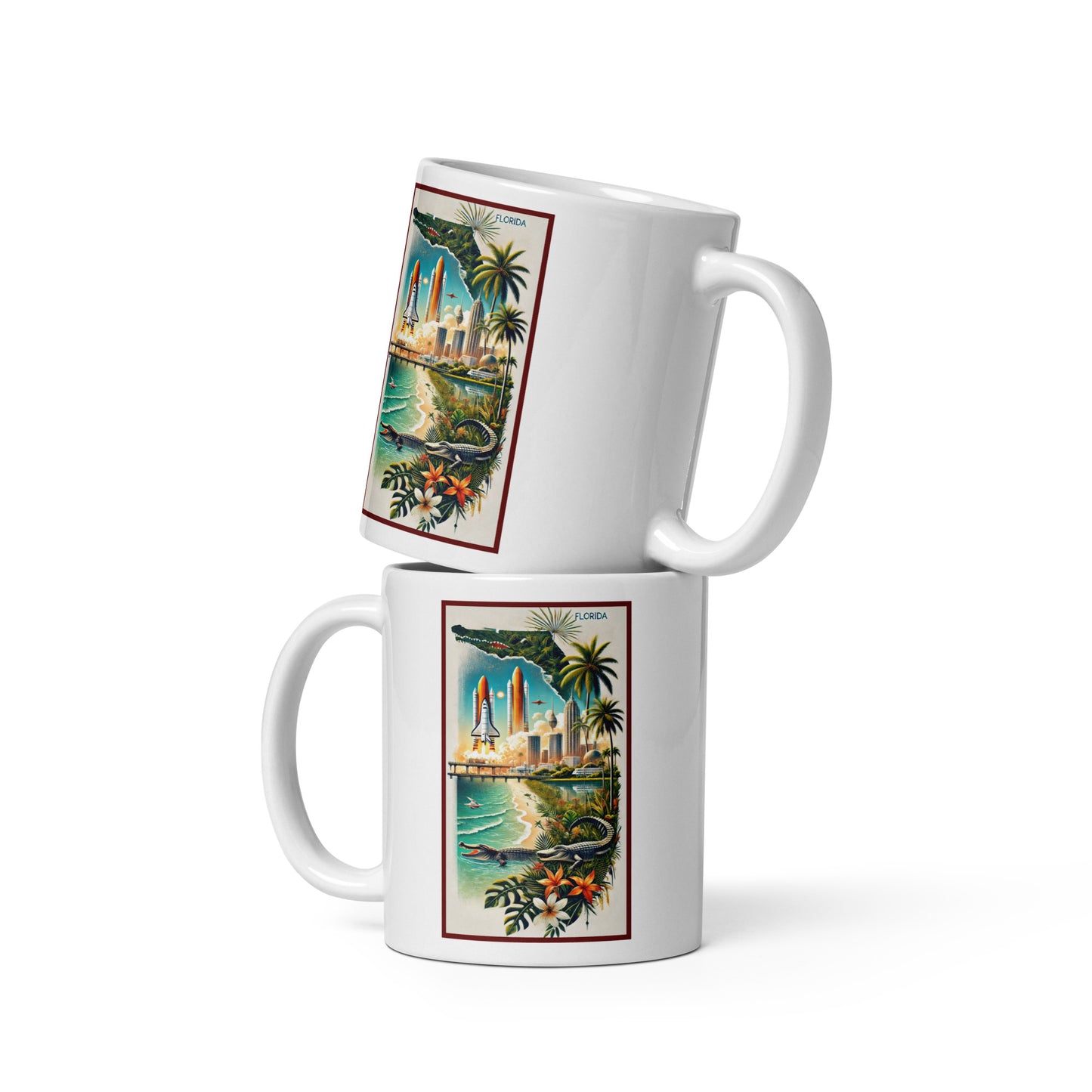 Inspire AI mug #10