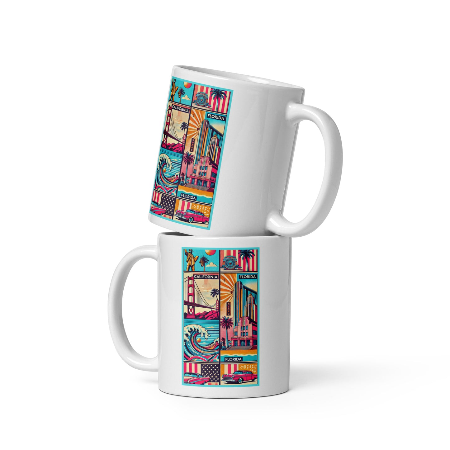 Inspire AI mug #11
