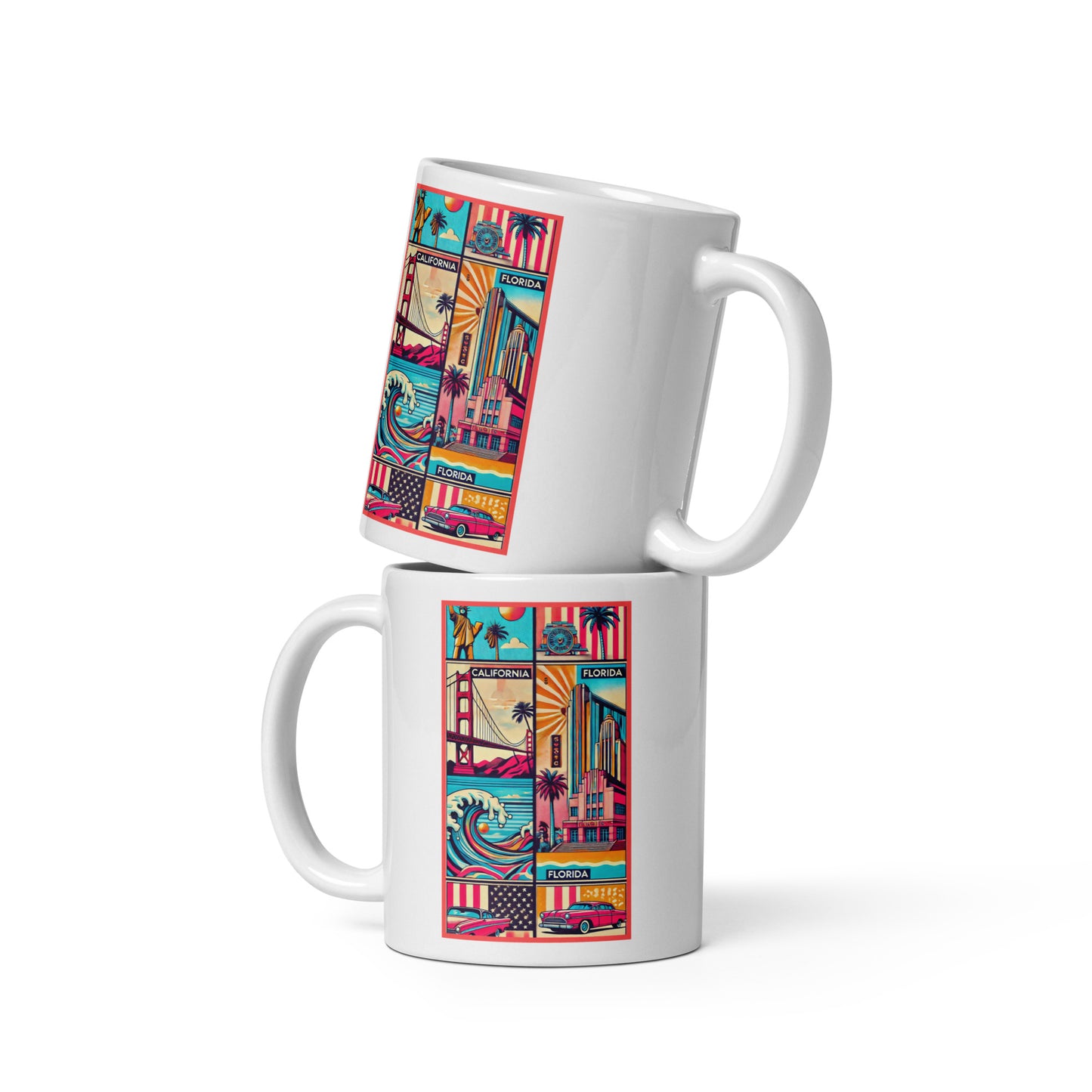 Inspire AI mug #12