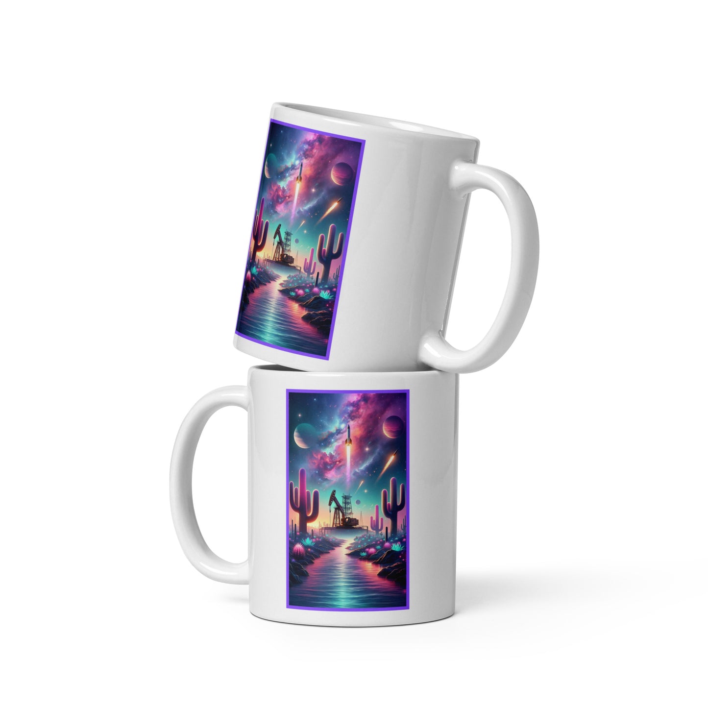 Inspire AI mug #13