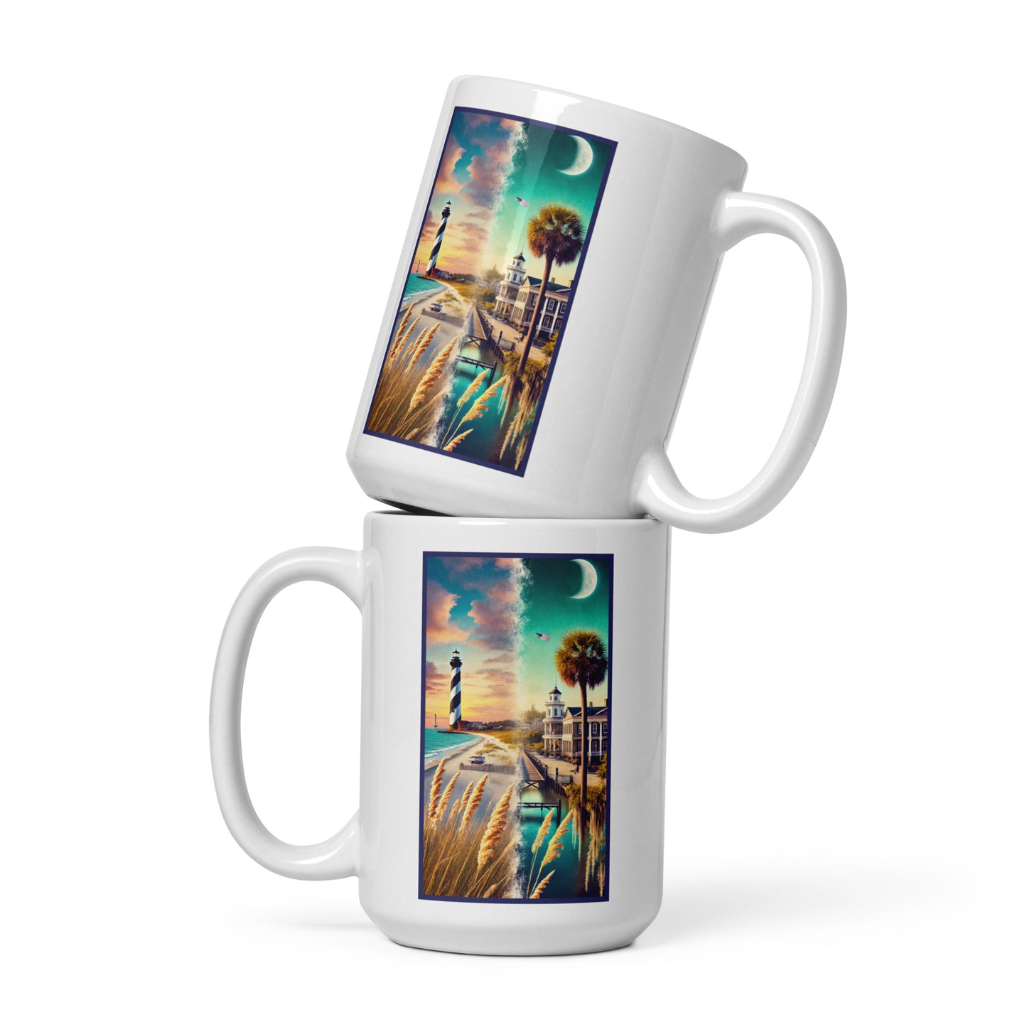 Inspire AI mug #1