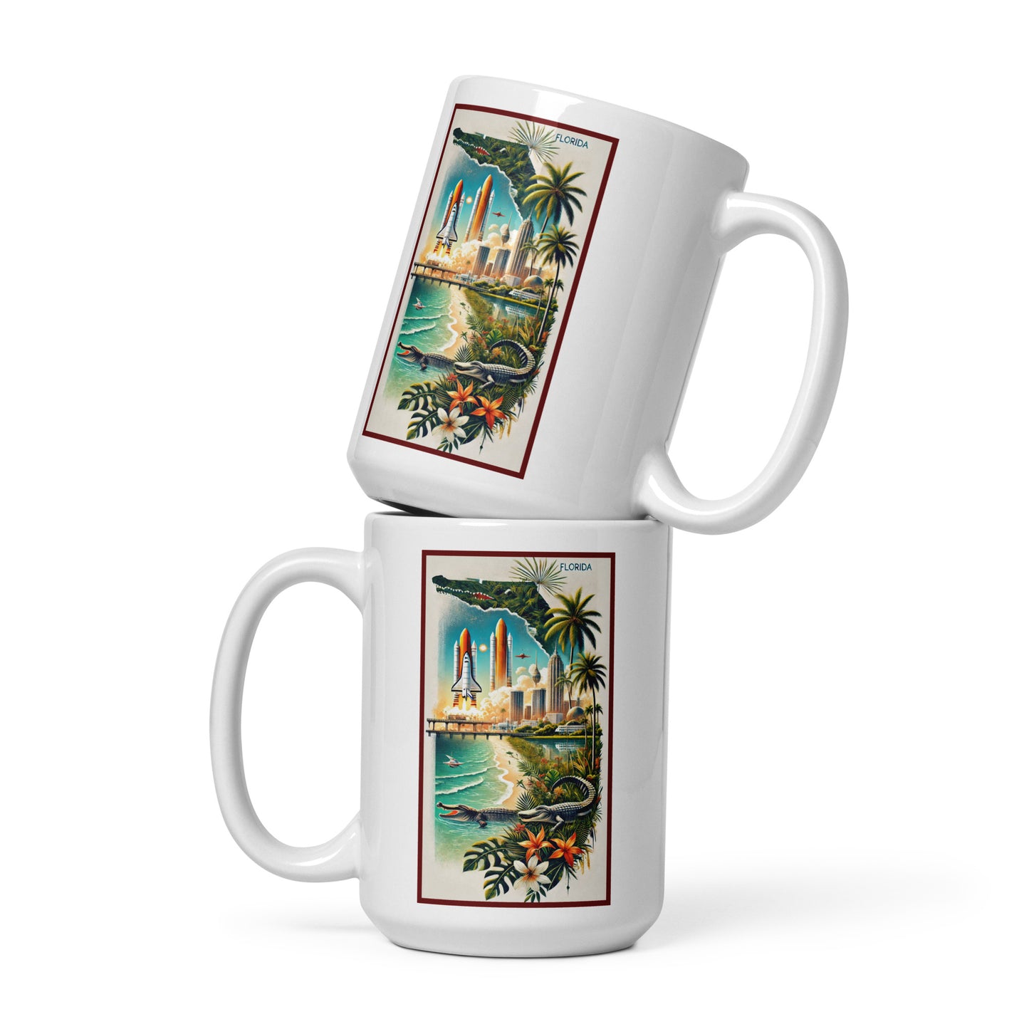 Inspire AI mug #10
