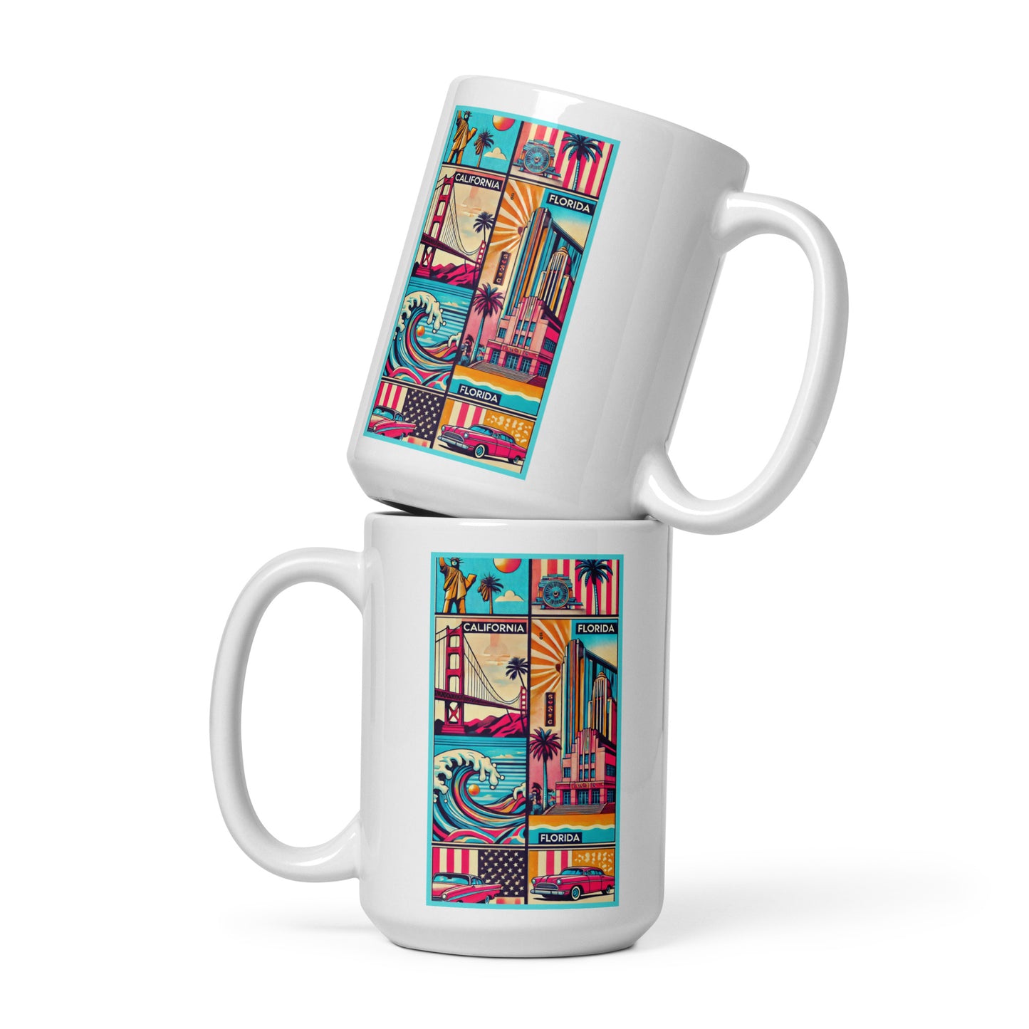 Inspire AI mug #11