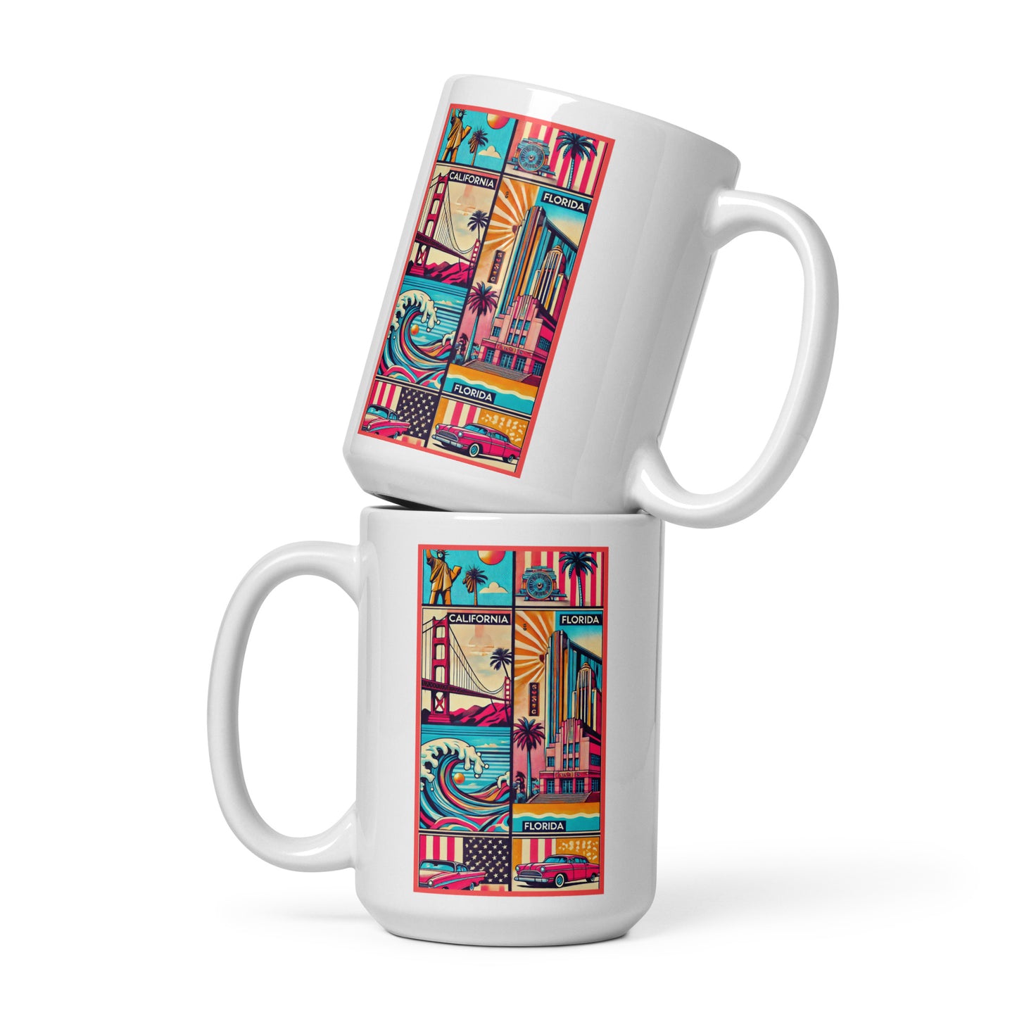Inspire AI mug #12