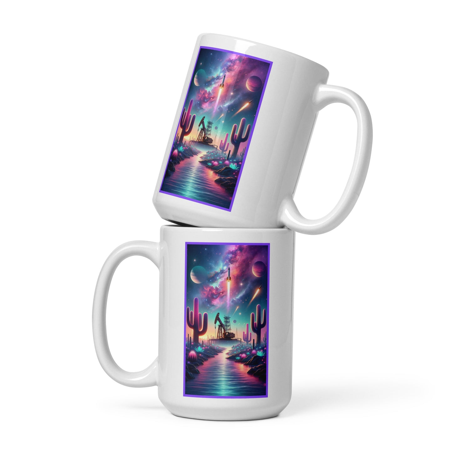 Inspire AI mug #13