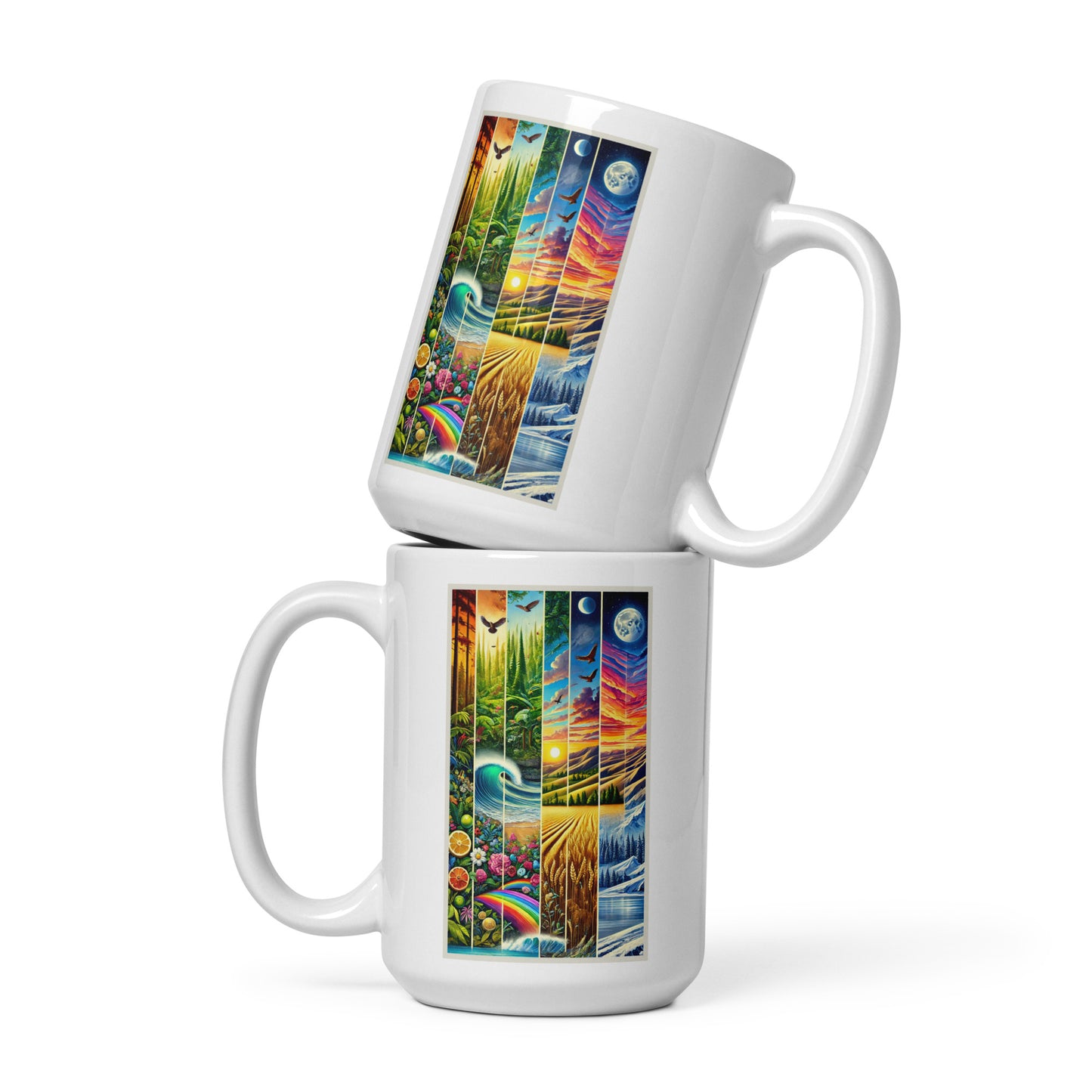 Inspire AI mug #16