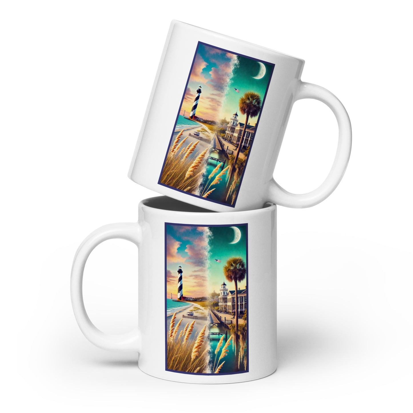 Inspire AI mug #1