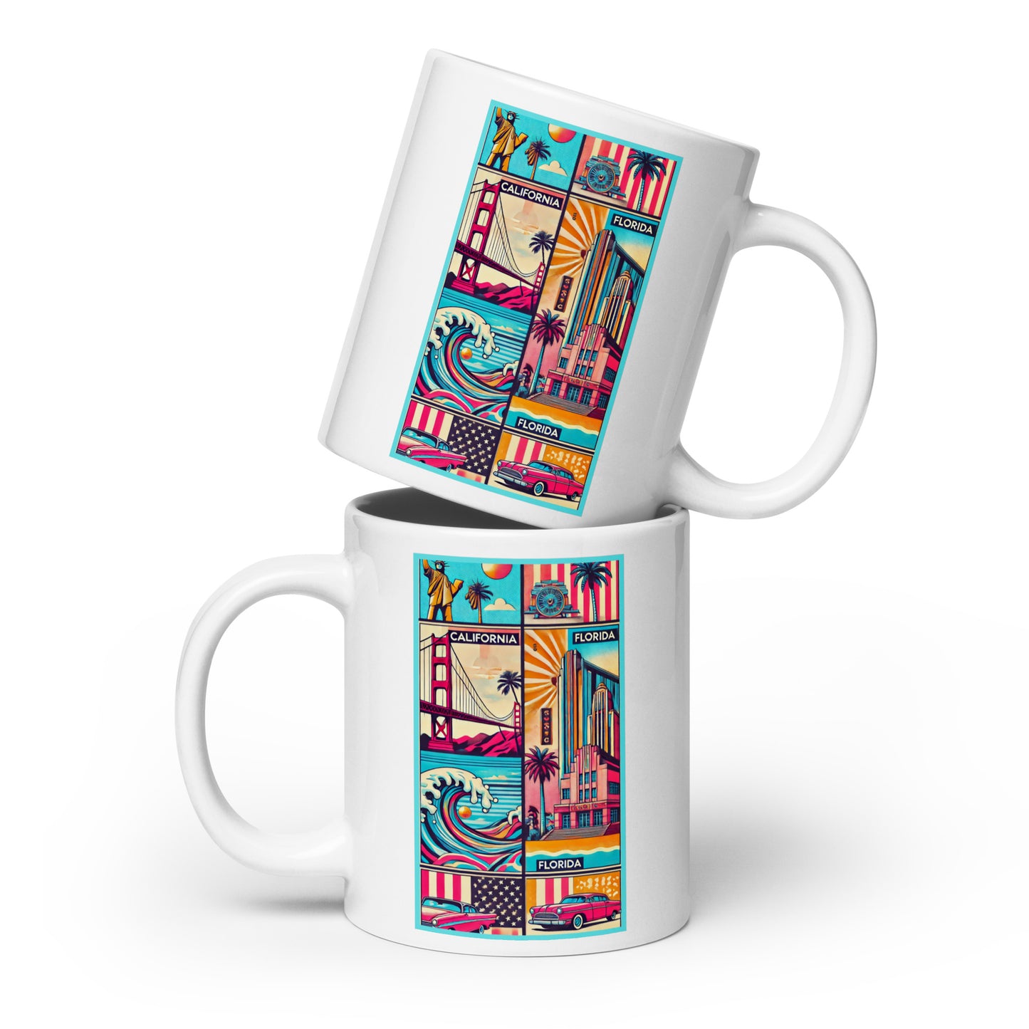 Inspire AI mug #11