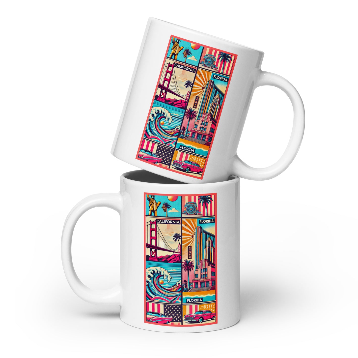 Inspire AI mug #12