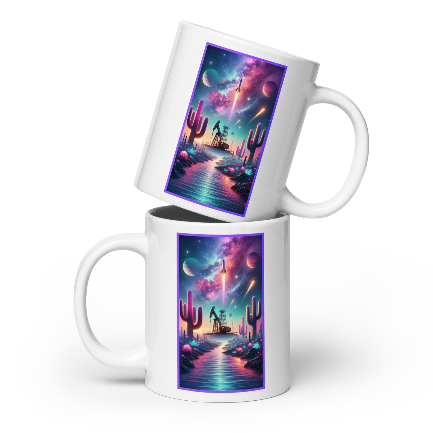 Inspire AI mug #13