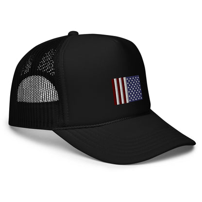 USA Trucker Hat