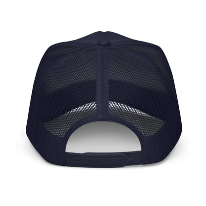 USA Trucker Hat