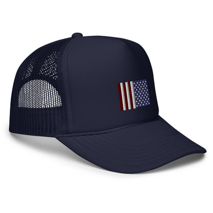 USA Trucker Hat